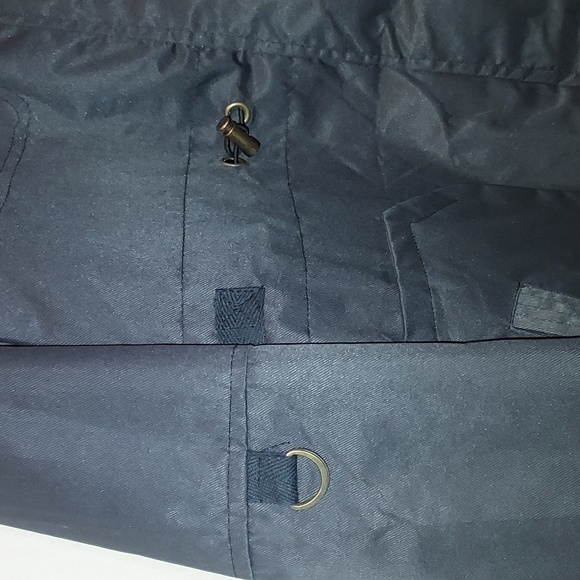 Yoki Outerwear Collection jacket - Picture 3 of 10